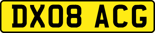 DX08ACG