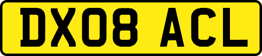 DX08ACL