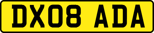 DX08ADA