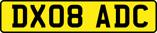 DX08ADC