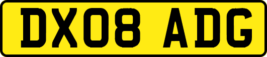 DX08ADG