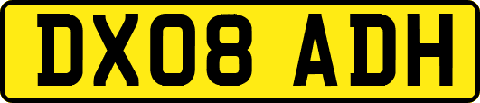 DX08ADH