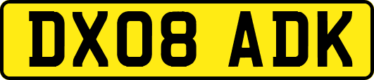 DX08ADK