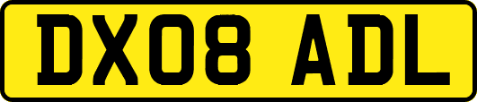 DX08ADL