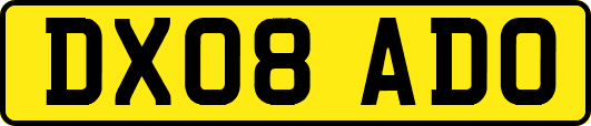 DX08ADO