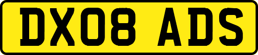 DX08ADS
