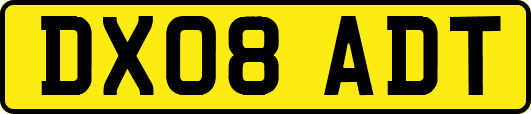 DX08ADT
