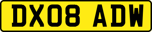 DX08ADW