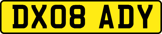DX08ADY