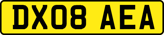 DX08AEA