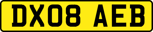 DX08AEB