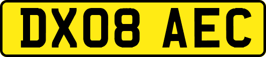 DX08AEC