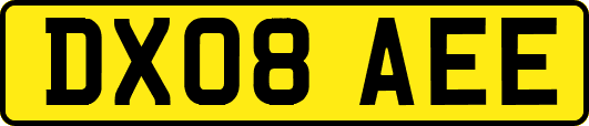 DX08AEE