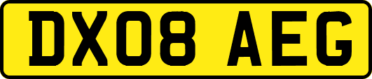 DX08AEG