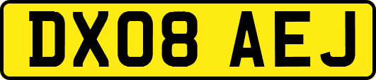 DX08AEJ
