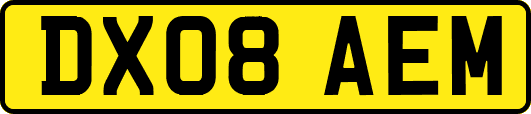 DX08AEM