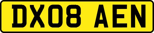 DX08AEN
