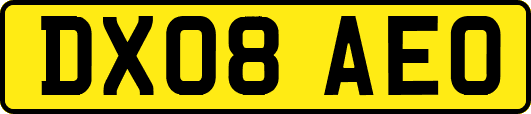 DX08AEO
