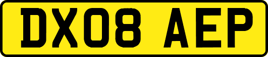 DX08AEP