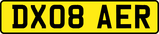 DX08AER