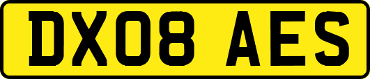 DX08AES