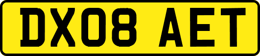 DX08AET