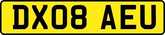 DX08AEU