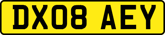 DX08AEY
