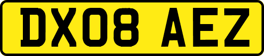 DX08AEZ