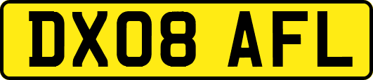 DX08AFL