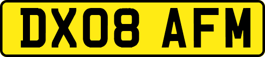 DX08AFM