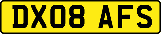 DX08AFS