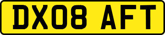 DX08AFT