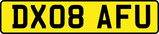 DX08AFU