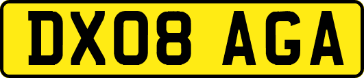 DX08AGA