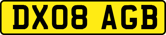 DX08AGB