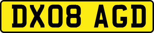 DX08AGD