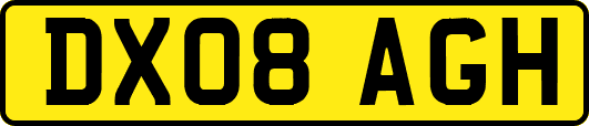 DX08AGH