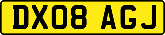 DX08AGJ