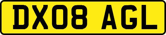 DX08AGL