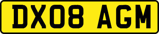 DX08AGM