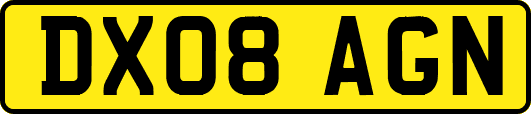 DX08AGN