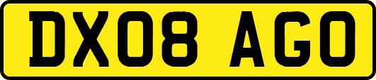 DX08AGO