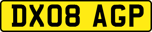 DX08AGP