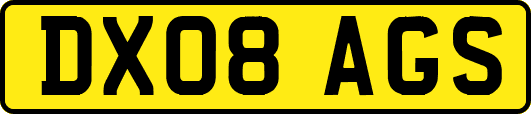 DX08AGS