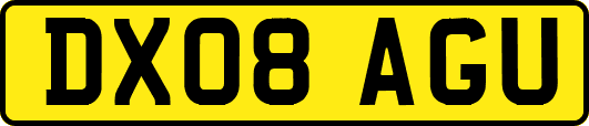 DX08AGU