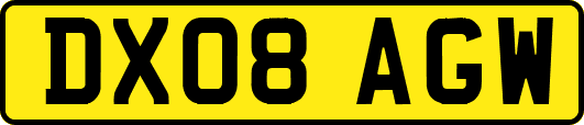 DX08AGW