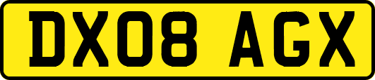 DX08AGX