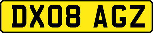 DX08AGZ