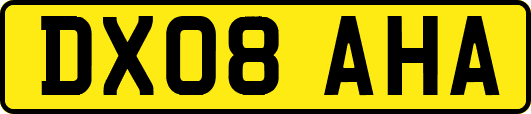 DX08AHA